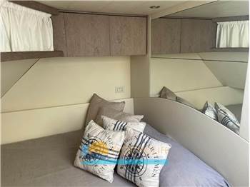 Pershing Pershing 46'