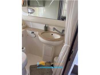 Pershing Pershing 46'