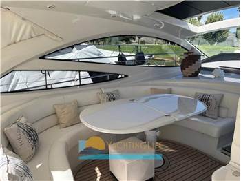 Pershing Pershing 46'