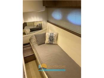 Pershing Pershing 46'