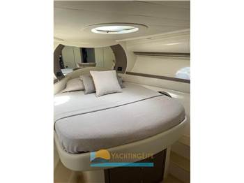 Pershing Pershing 46'