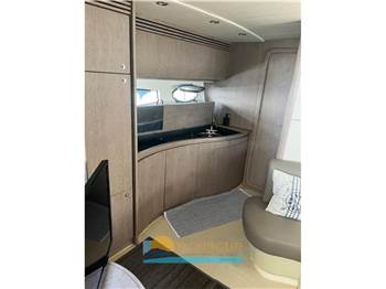 Pershing Pershing 46'