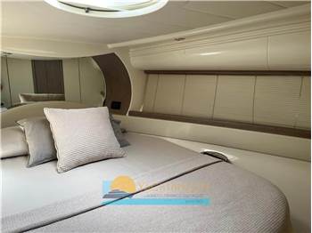 Pershing Pershing 46'