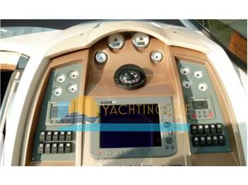 Sessa Marine SESSA C52