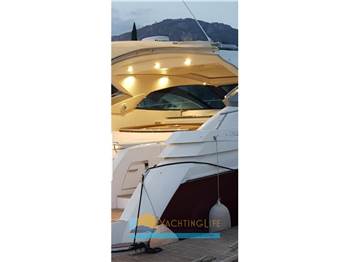 Sessa Marine SESSA C52
