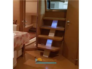 Sessa Marine SESSA C52
