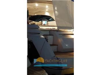 Sessa Marine SESSA C52