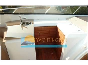 Sessa Marine SESSA C52