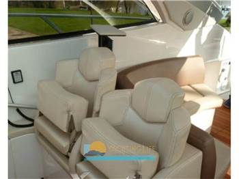 Sessa Marine SESSA C52