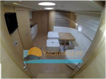 Sessa Marine SESSA C52