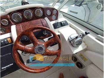 Crownline 340CR