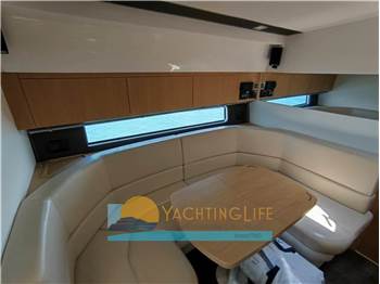 Fairline TARGA 38