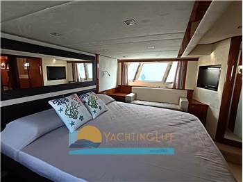 Sunseeker Manhattan 60