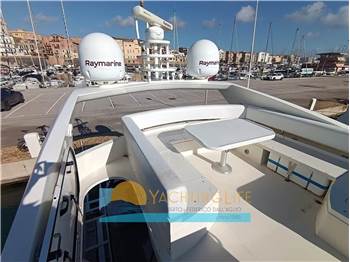 Sunseeker Manhattan 60