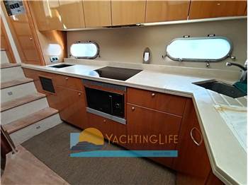 Sunseeker Manhattan 60