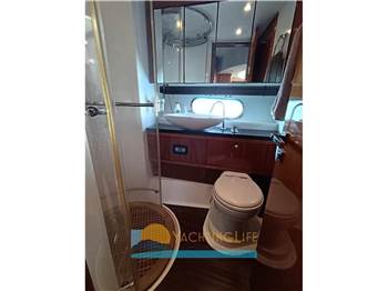 Sunseeker Manhattan 60