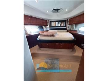 Sunseeker Manhattan 60