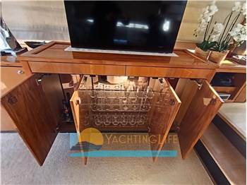 Sunseeker Manhattan 60