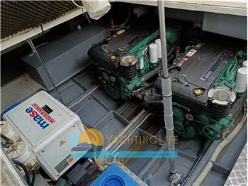 Airon Marine Airon 388