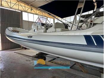 Alson Italia CHARME 32