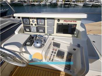 Ferretti Yachts FERRETTI 530