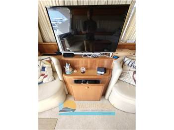 Ferretti Yachts FERRETTI 530