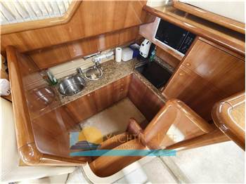 Ferretti Yachts FERRETTI 530