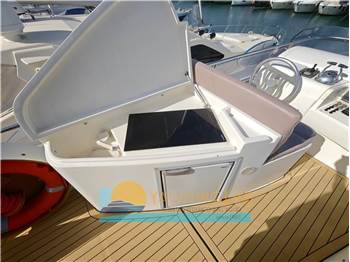 Ferretti Yachts FERRETTI 530