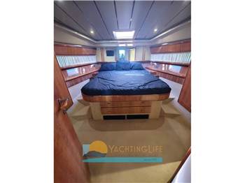 Ferretti Yachts FERRETTI 530