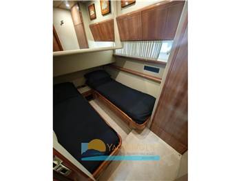 Ferretti Yachts FERRETTI 530