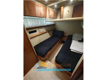 Ferretti Yachts FERRETTI 530