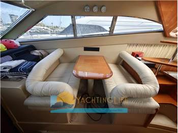 Ferretti Yachts FERRETTI 530