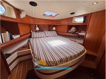 Cayman Yachts Cayman 43 w.a.