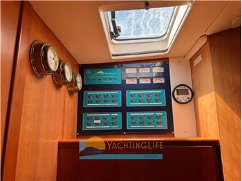 Cayman Yachts Cayman 43 w.a.