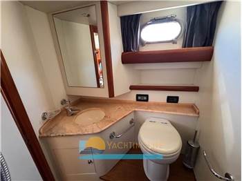 Cayman Yachts Cayman 43 w.a.