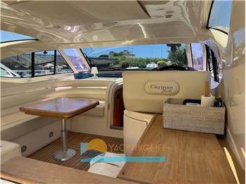 Cayman Yachts Cayman 43 w.a.