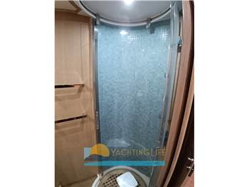 Cantieri Estensi 540 GOLDSTAR S