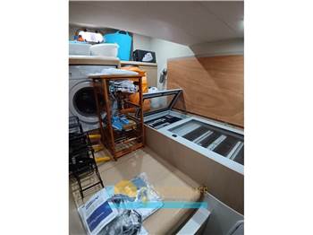 Cantieri Estensi 540 GOLDSTAR S
