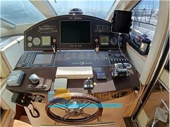 Cantieri Estensi 540 GOLDSTAR S