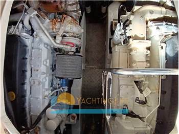 Cantieri Estensi 540 GOLDSTAR S