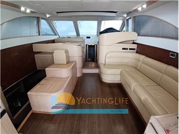 Cantieri Estensi 540 GOLDSTAR S