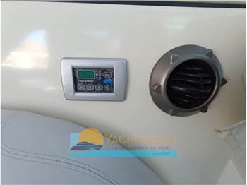 Cranchi MEDITERRANEE 47 HARD TOP