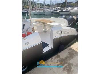 Sessa Marine KEY LARGO 34