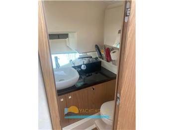 Sessa Marine KEY LARGO 34