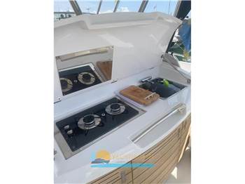 Sessa Marine KEY LARGO 34