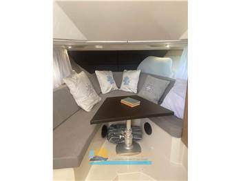 Sessa Marine KEY LARGO 34