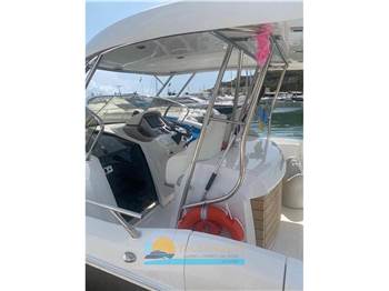Sessa Marine KEY LARGO 34