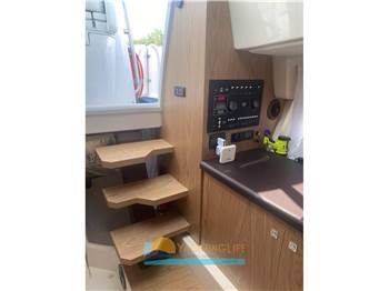 Sessa Marine KEY LARGO 34