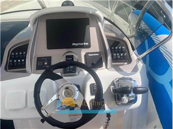 Sessa Marine KEY LARGO 34