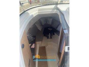 Sessa Marine KEY LARGO 34